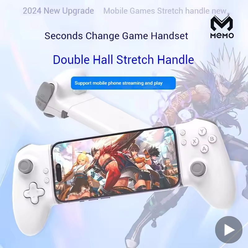 Pc Gaming Set - Gamepad Gaming Control For Mobile Android