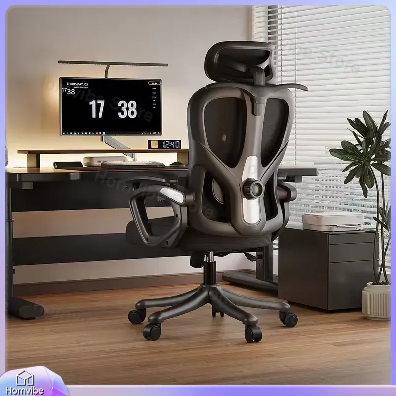 Ergonomic Gaming Chair with Lu - đánh giá và giá Pc Gaming Chair
