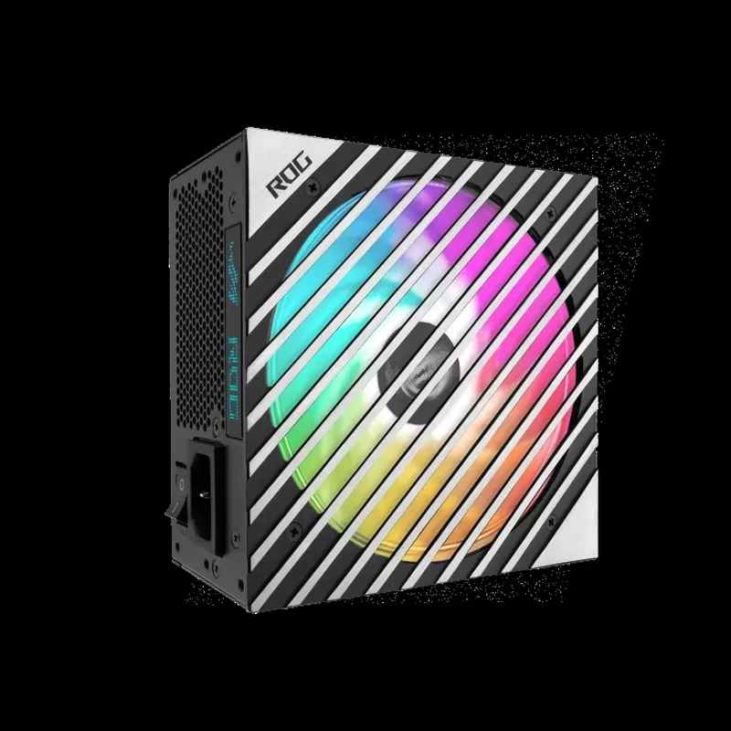 2025 New Release ROG LOKI 750/ - đánh giá và giá Pc Gaming New