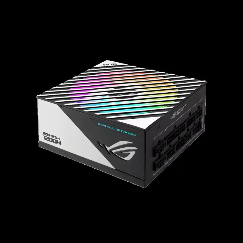 2025 New Release ROG LOKI 750/ - đánh giá và giá Pc Gaming New