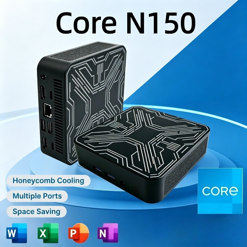 2026 New Mini PC Portable Inte - đánh giá và giá Pc Gaming Notebook