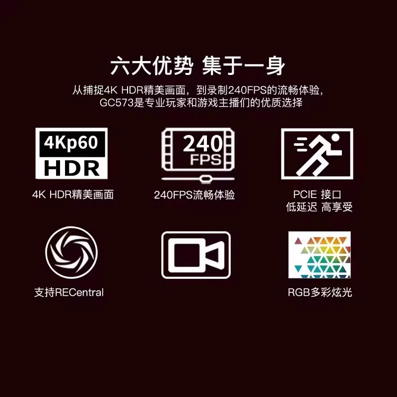 Elgato 4K Pro Video HDMI 2.1 P - đánh giá và giá Capture Card Hdmi