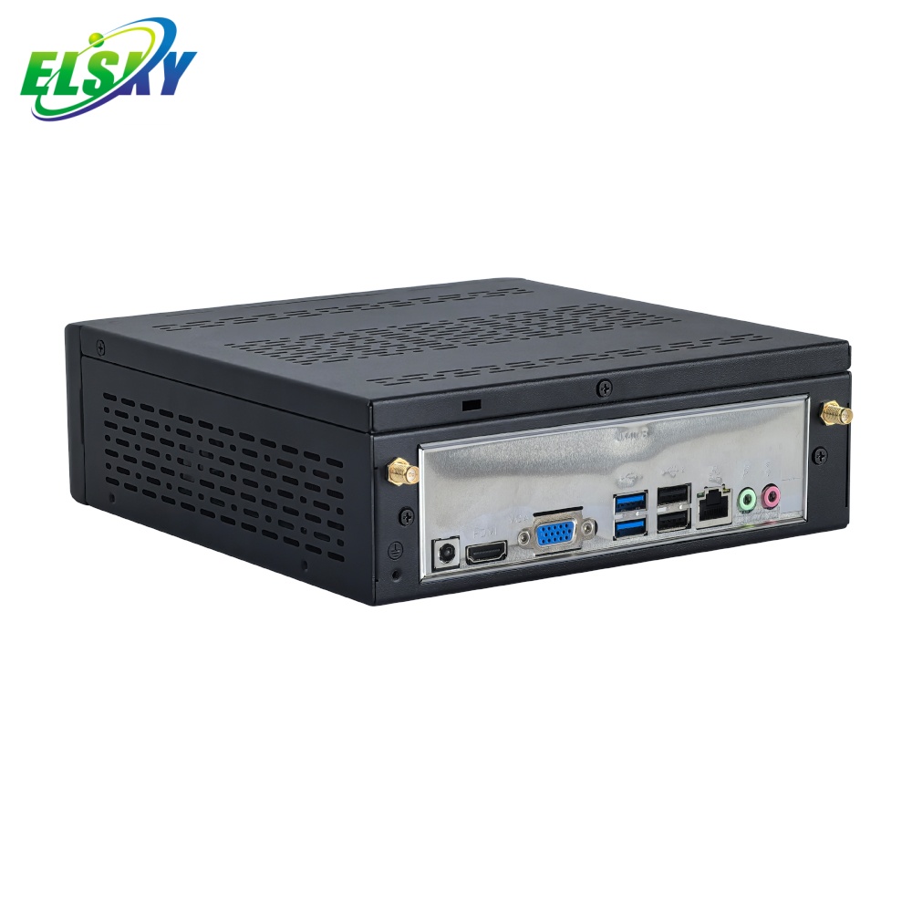 NEW High-level Windows Mini PC - đánh giá và giá Pc Gaming New