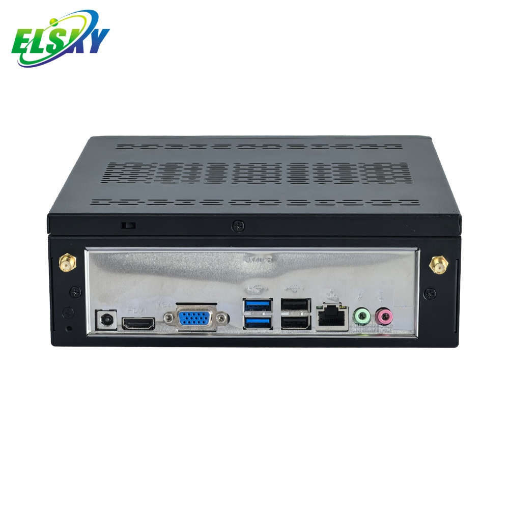 NEW High-level Windows Mini PC - đánh giá và giá Pc Gaming New