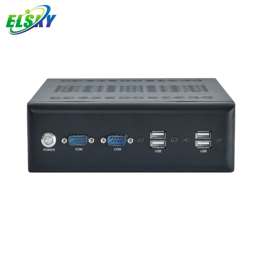 NEW High-level Windows Mini PC - đánh giá và giá Pc Gaming New