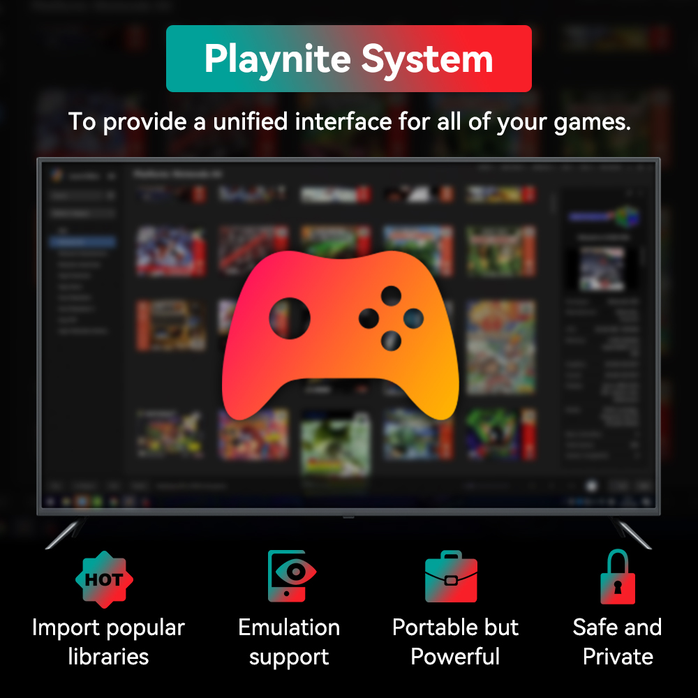 Playnite 2TB Gaming HDD with 7 - đánh giá và giá Pc Gaming Aaa