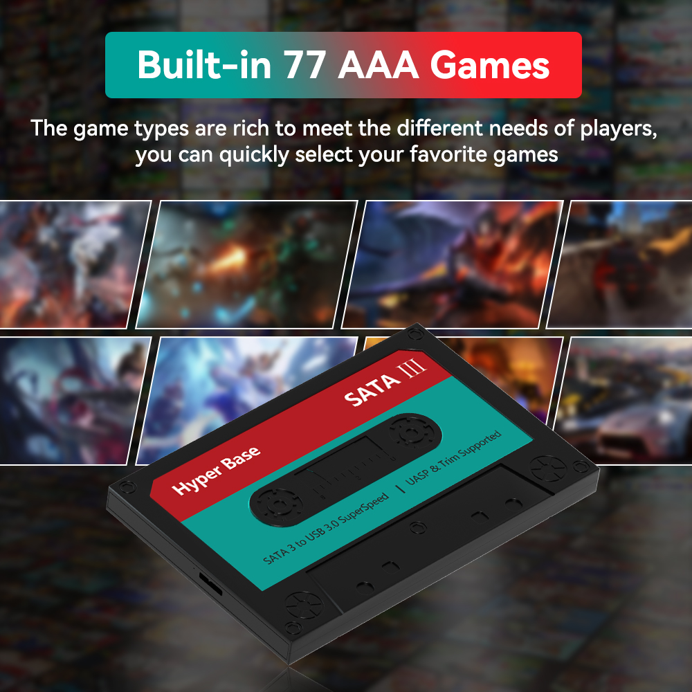 Playnite 2TB Gaming HDD with 7 - đánh giá và giá Pc Gaming Aaa