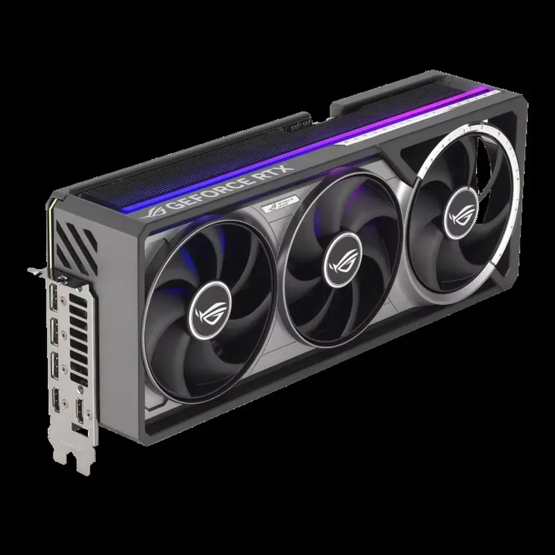 2025 New Release ROG Astral Ge - đánh giá và giá Pc Gaming New