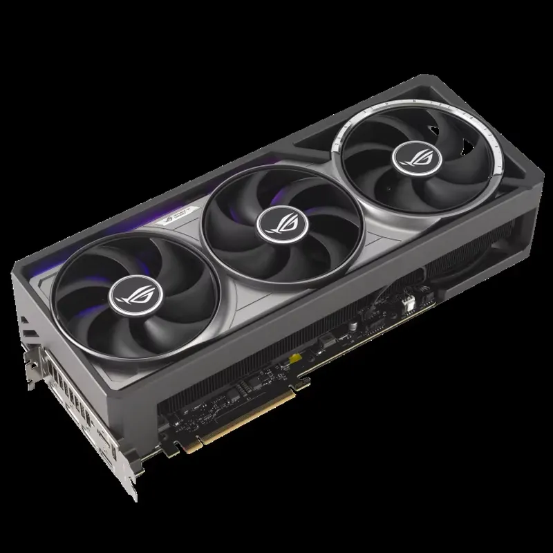 2025 New Release ROG Astral Ge - đánh giá và giá Pc Gaming New