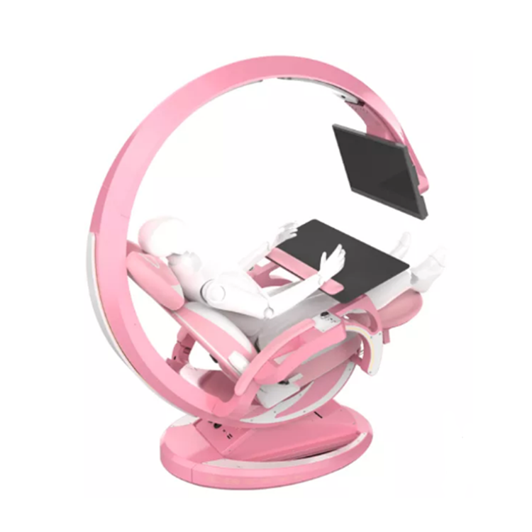 INGREM Good Design Super Comfo - đánh giá và giá Pc Gaming Chair