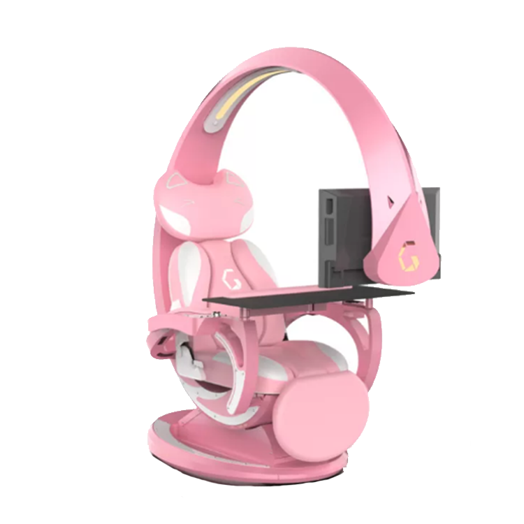 INGREM Good Design Super Comfo - đánh giá và giá Pc Gaming Chair