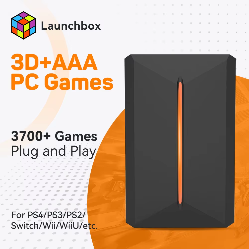 Launchbox 500G Gaming HDD for  - đánh giá và giá Pc Gaming Aaa