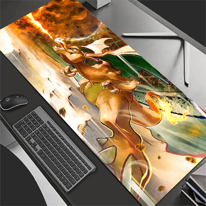 Mouse Pad Anime Gaming Accesso - đánh giá và giá Pc Gaming Notebook