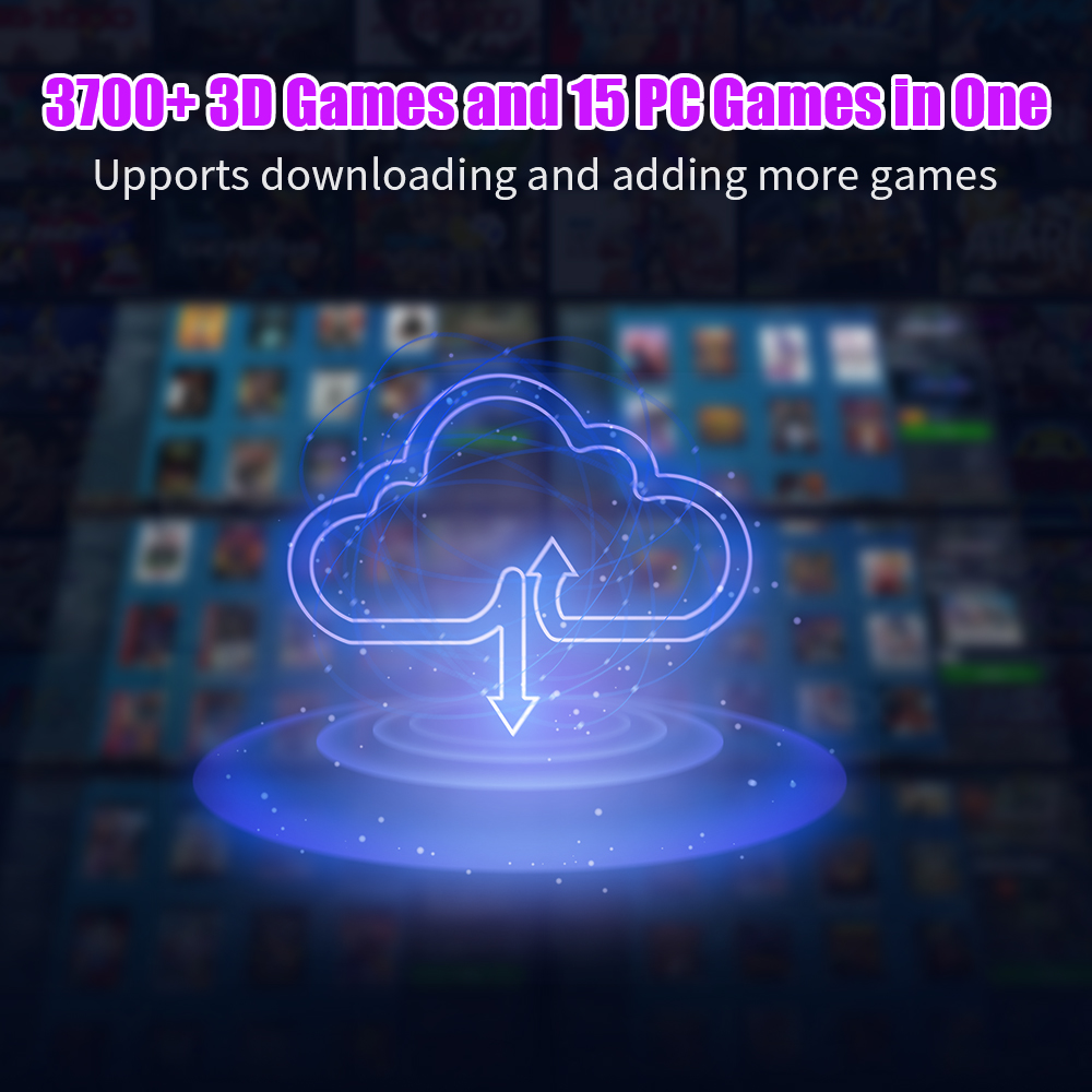 3760+ 3D/AAA Games for PS4/PS3 - đánh giá và giá Pc Gaming Aaa