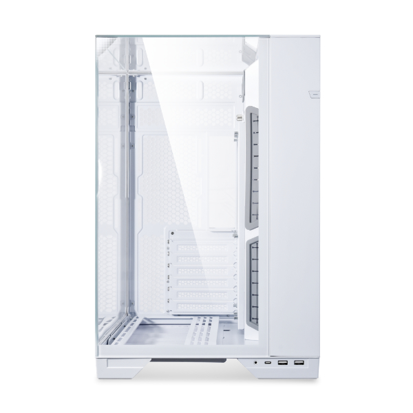 LIAN LI O11 VISION PC CASE Tow - đánh giá và giá Pc Gaming Lian Li