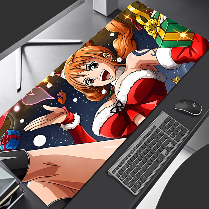Mouse Pad One Piece Durable An - đánh giá và giá Pc Gaming Set