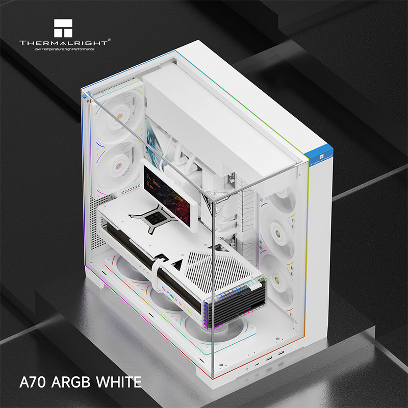 2026 New Arrival Thermalright  - đánh giá và giá Pc Gaming Lian Li