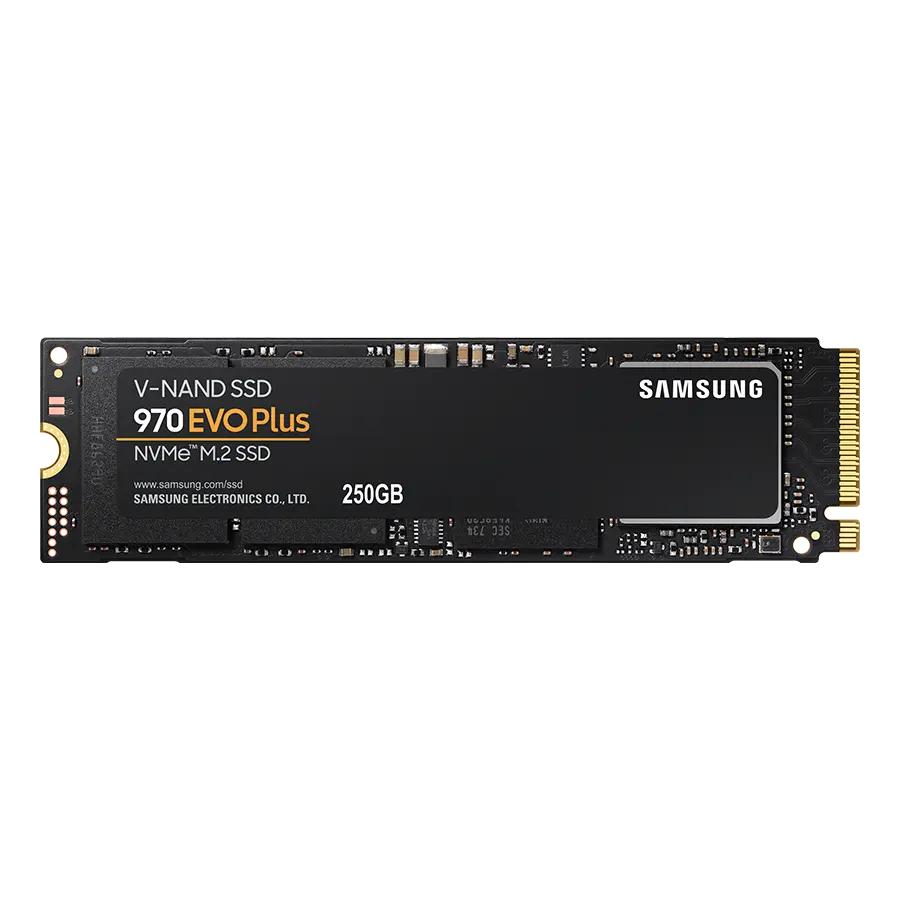 SAMSUNG 970 EVO Plus SSD MLC N - đánh giá và giá Samsung Ssd 990 Pro