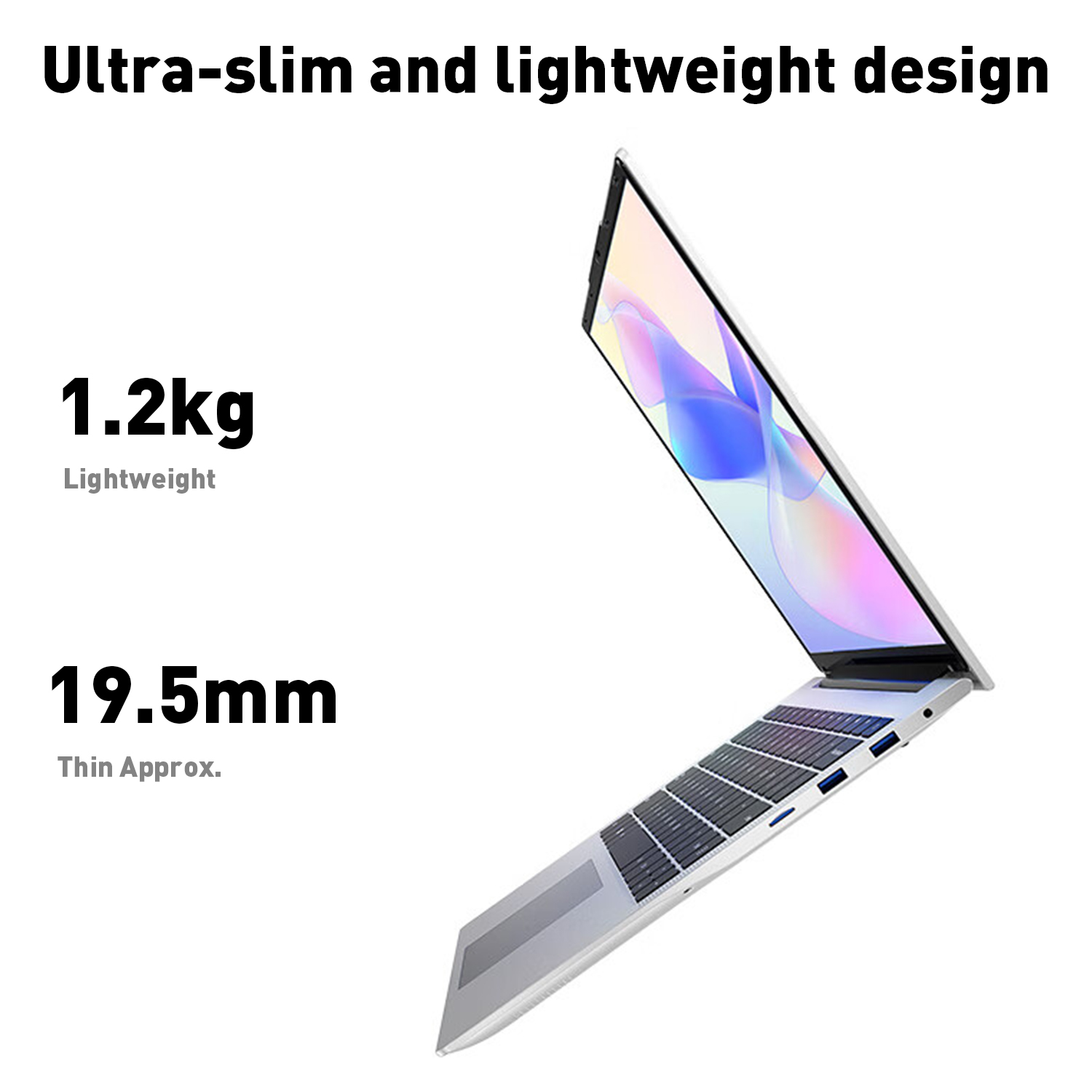 14.1 Inch Ultra Slim Notebook  - đánh giá và giá Pc Gaming Notebook