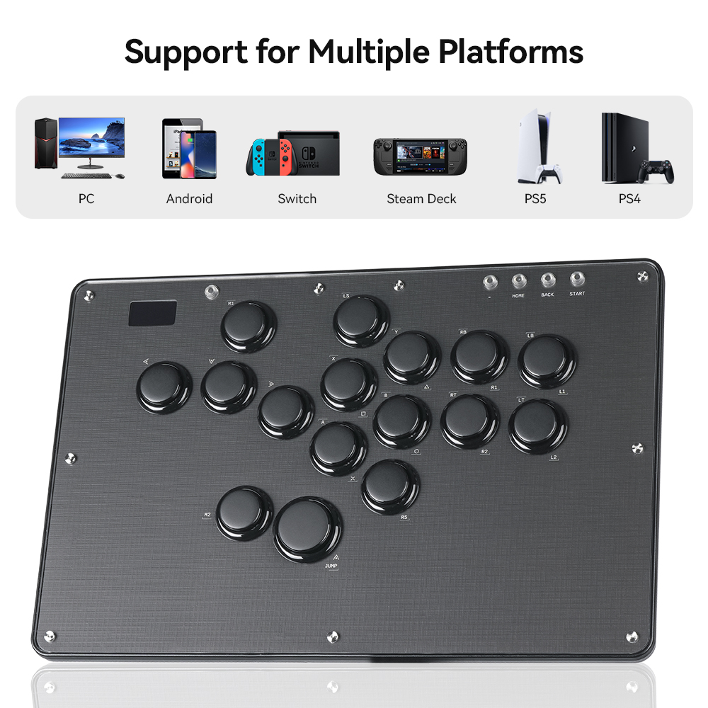 Haute42-COSMOX Leverless Contr - đánh giá và giá Pc Gaming Keyboard