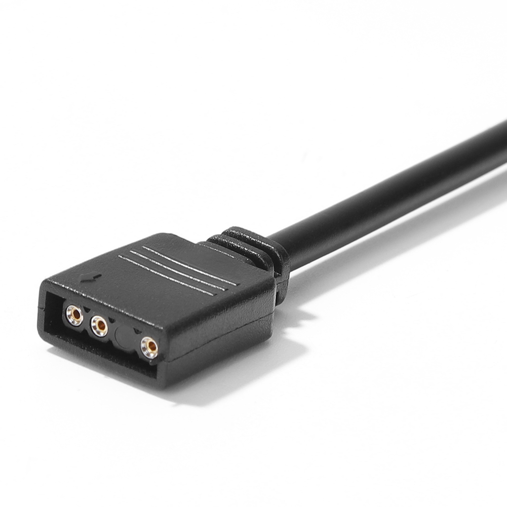 30Cm 5V 3 Pin / 12V 4 Pin Bo M - đánh giá và giá Pc Gaming Lian Li