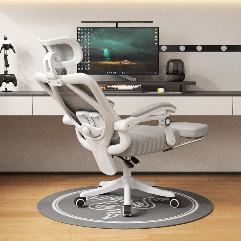 Ergonomic Mesh Office Chair, A - đánh giá và giá Pc Gaming Chair
