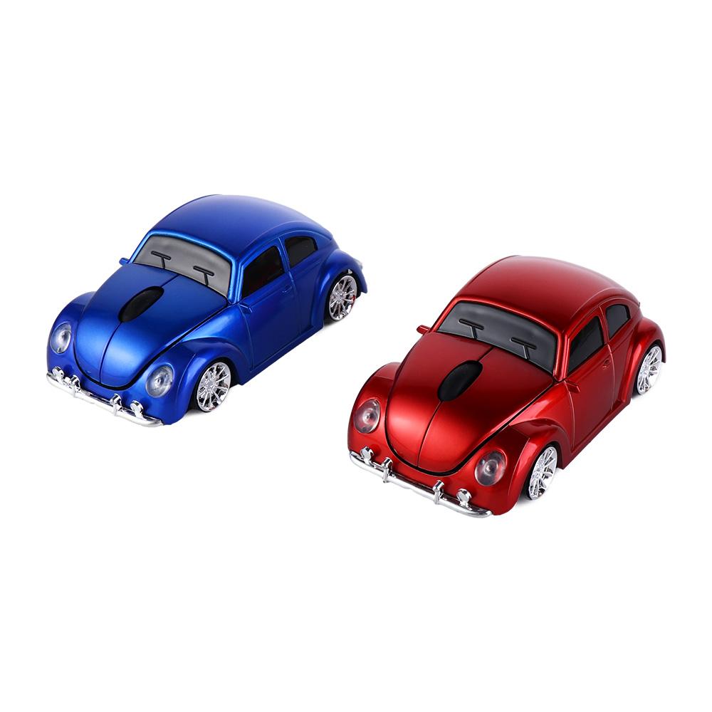 Car Shape Wireless Mouse Wirel - đánh giá và giá Pc Gaming Aaa