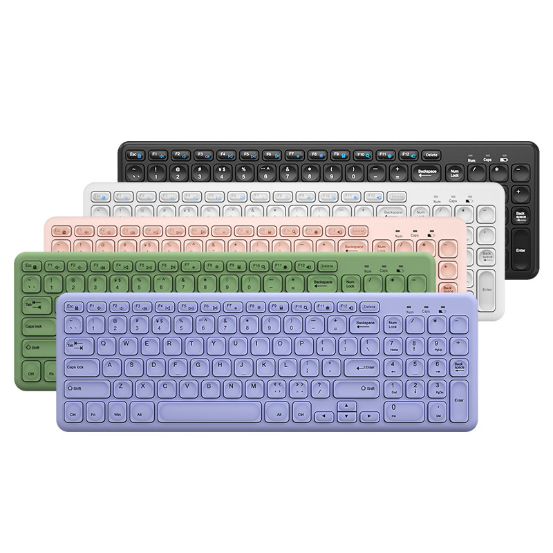 Thời Trang Không Dây Combo Bàn - đánh giá và giá Pc Gaming Set