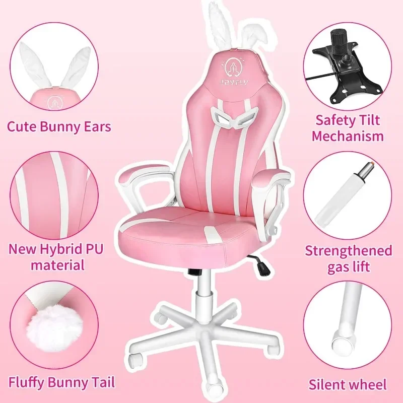 v Gaming Chair for Kids,Teens  - đánh giá và giá Pc Gaming Chair