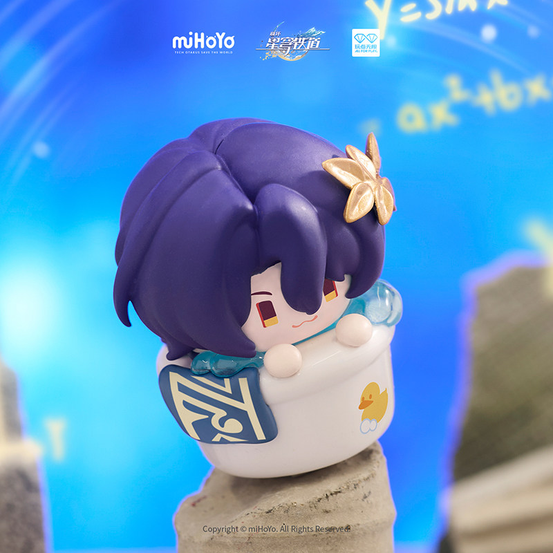 Mihoyo Honkai Star Rail Keycap - đánh giá và giá Pc Gaming Keyboard