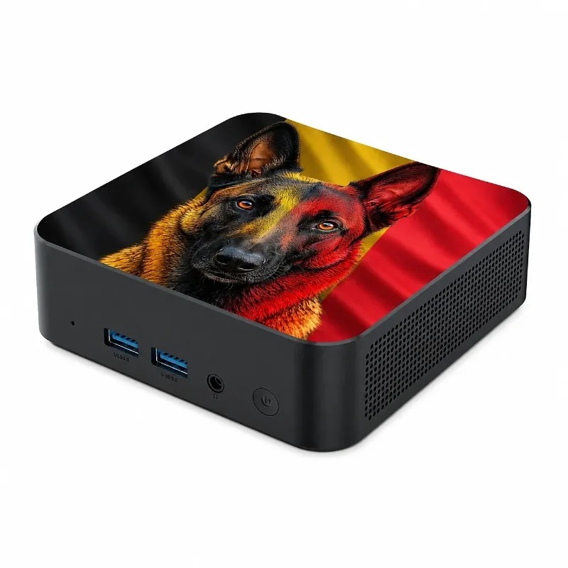 Mini PC Powerful Intel Core i9 - đánh giá và giá Pc Gaming Mini