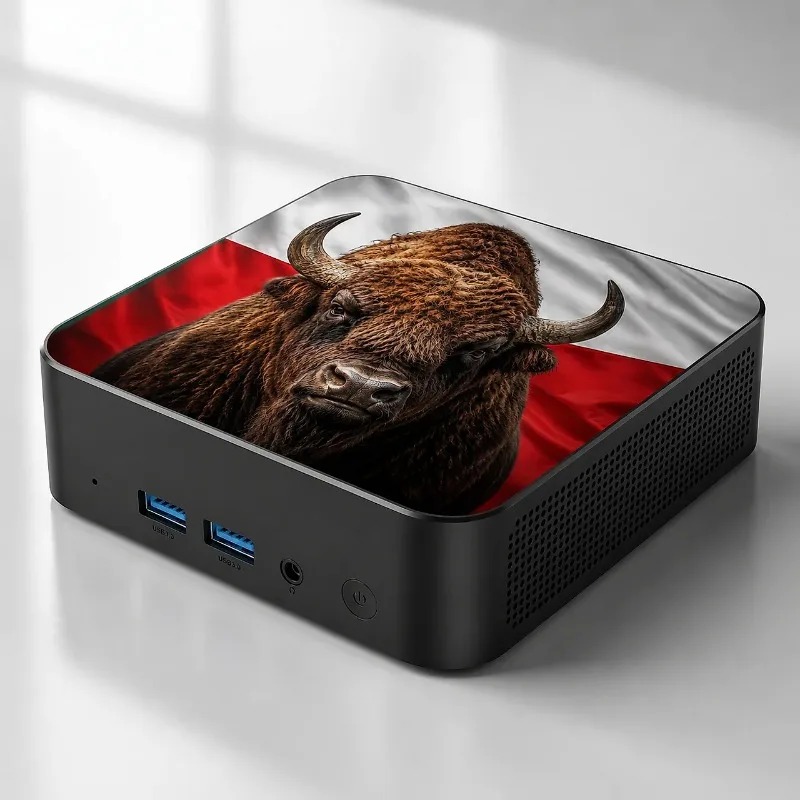Mini PC Powerful Intel Core i9 - đánh giá và giá Pc Gaming Mini
