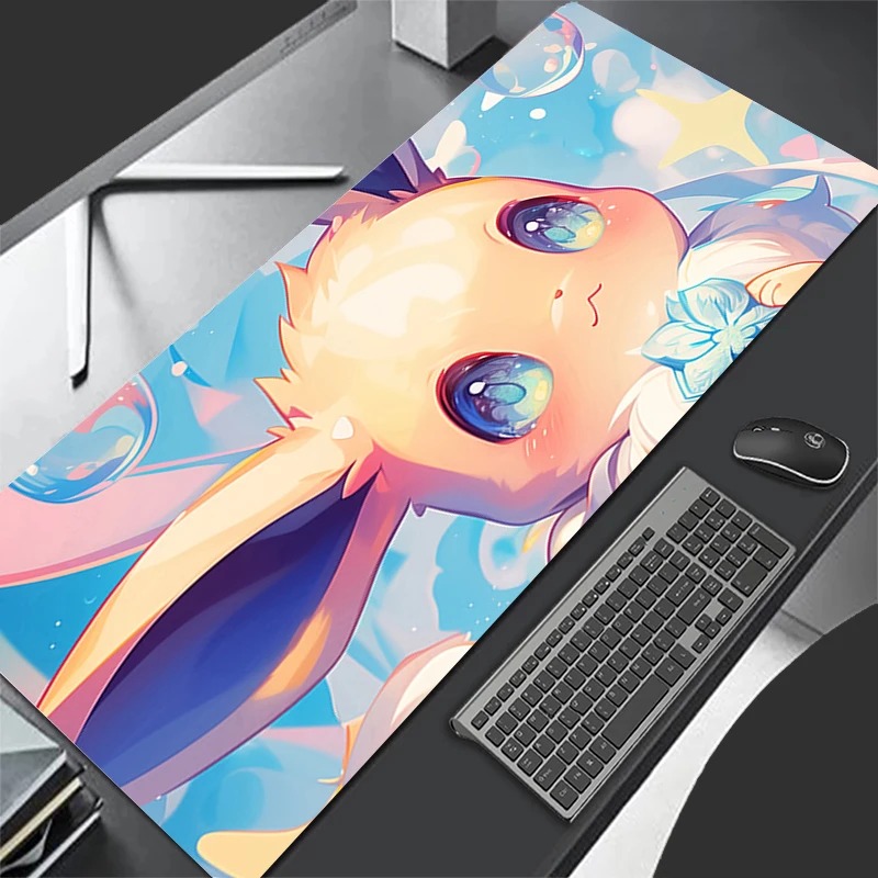 P-Pokemon Eevee Anime Gaming M - đánh giá và giá Pc Gaming Notebook