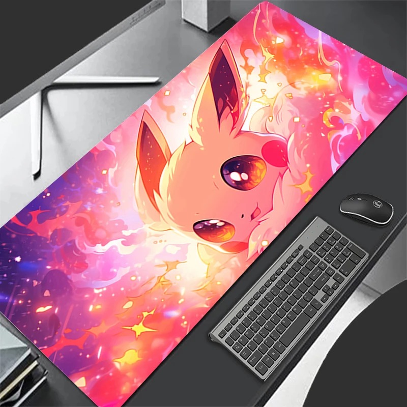 P-Pokemon Eevee Anime Gaming M - đánh giá và giá Pc Gaming Notebook