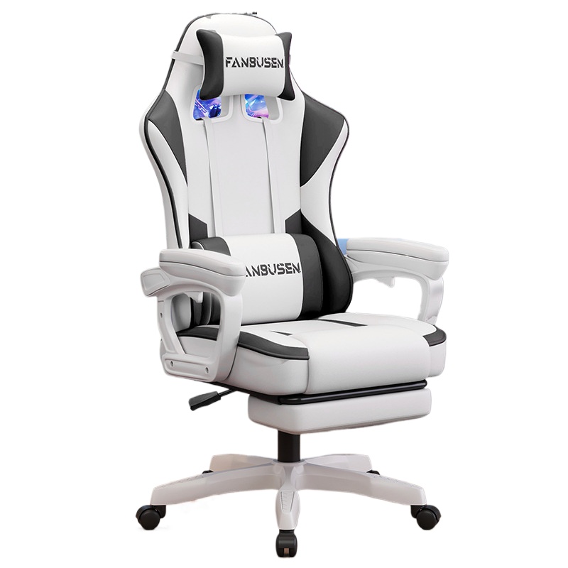 Gaming Chair for PC Desk Ergon - đánh giá và giá Pc Gaming Chair