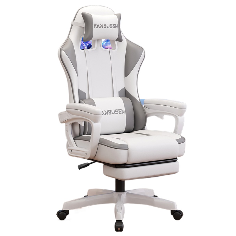 Gaming Chair for PC Desk Ergon - đánh giá và giá Pc Gaming Chair
