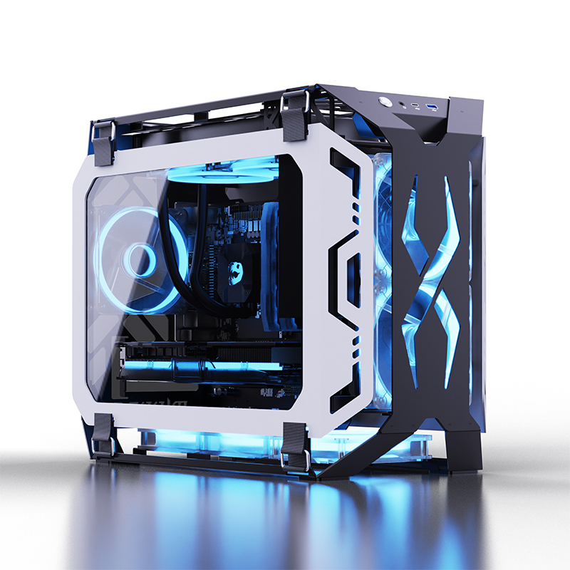 Lovingcool New Design Open Sty - đánh giá và giá Pc Gaming New