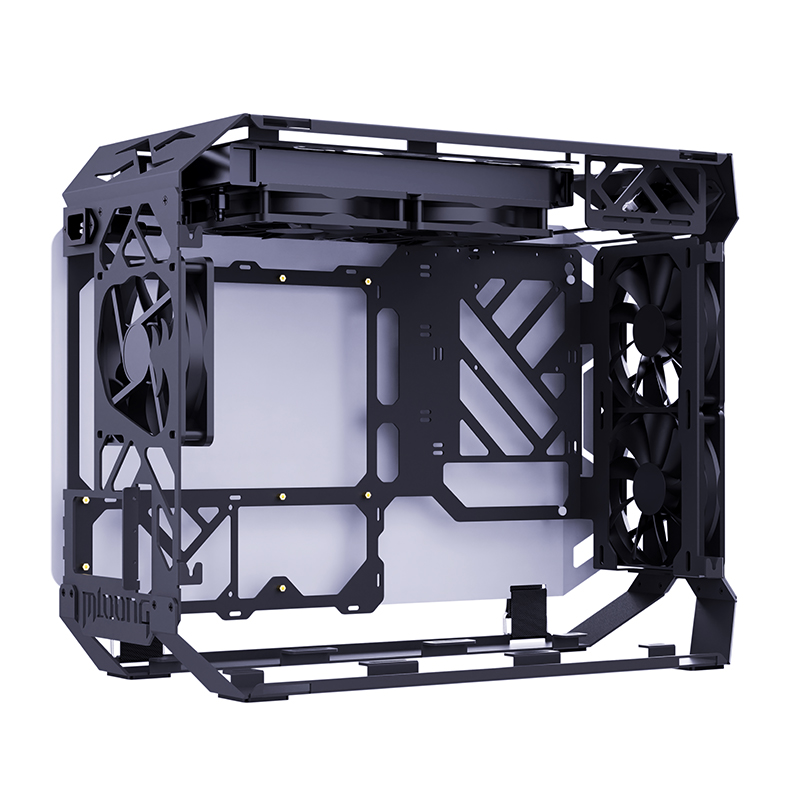 Lovingcool New Design Open Sty - đánh giá và giá Pc Gaming New
