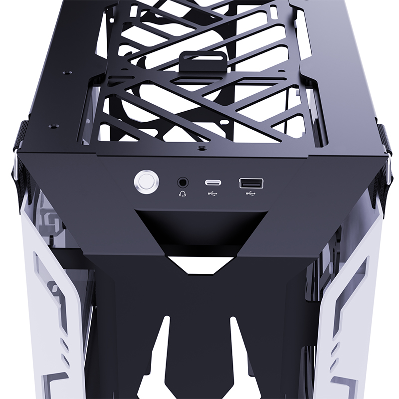 Lovingcool New Design Open Sty - đánh giá và giá Pc Gaming New