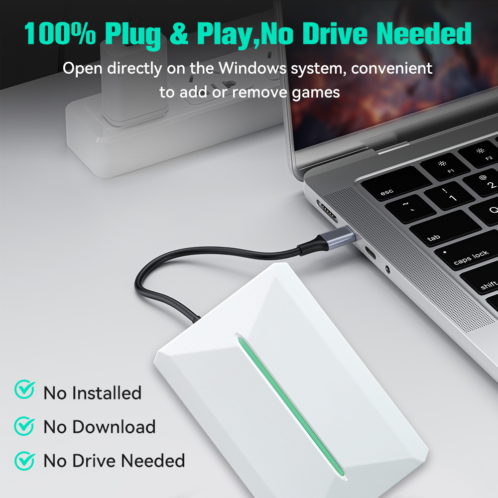 Retro Gaming HDD for Windows P - đánh giá và giá Pc Gaming Aaa