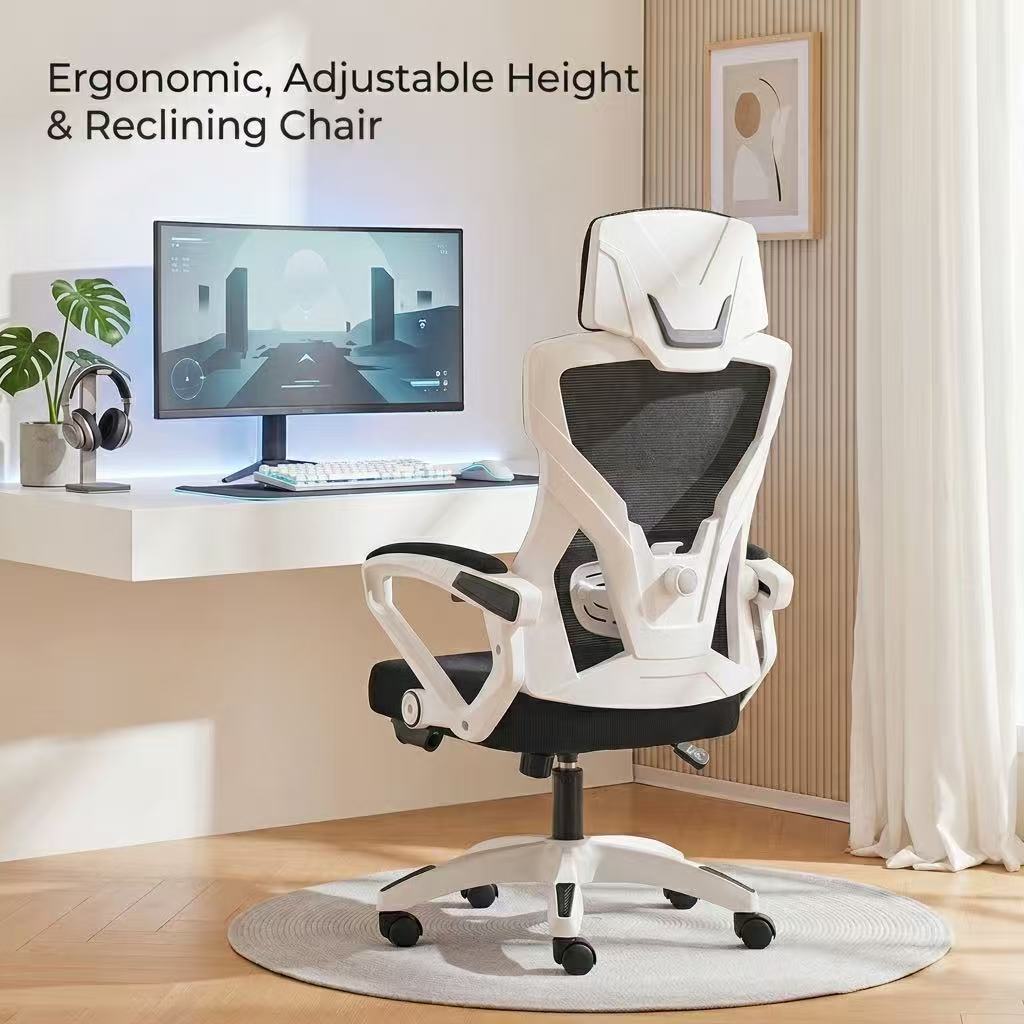 Ergonomic Gaming Office Chair  - đánh giá và giá Pc Gaming Chair