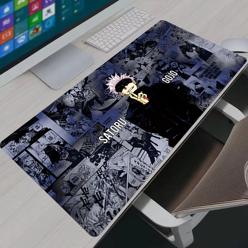 Mouse Pad Cool Anime Jujutsu K - đánh giá và giá Pc Gaming Gratis