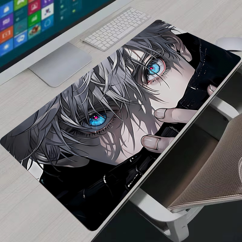 Mouse Pad Cool Anime Jujutsu K - đánh giá và giá Pc Gaming Gratis