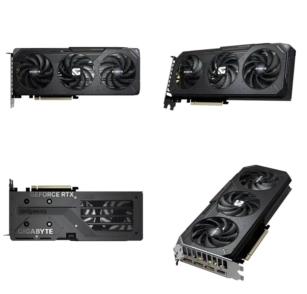 2025 New 5060 Ti Gaming Oc 16g - đánh giá và giá Pc Gaming New