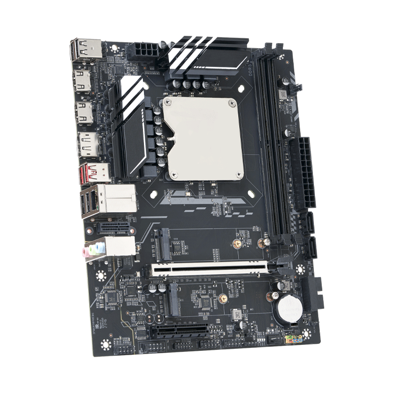 DIY Gaming Computer Motherboar - đánh giá và giá Pc Gaming Set