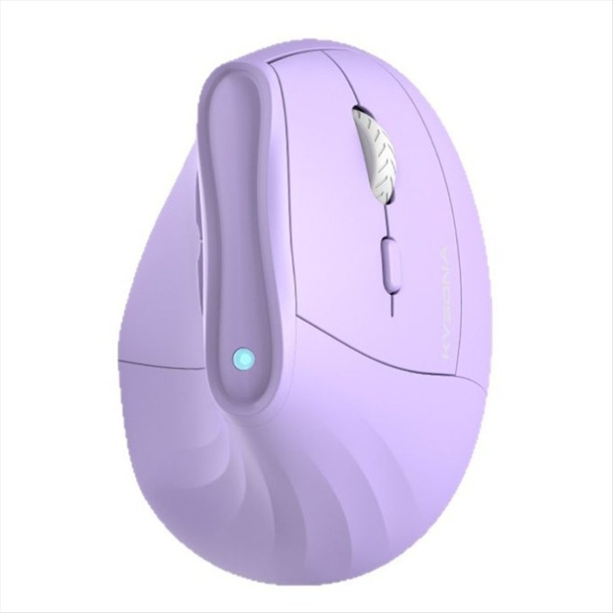ABGN Wireless Vertical Mouse U - đánh giá và giá Pc Gaming Aaa