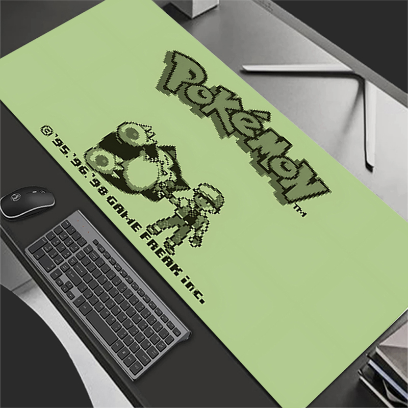 Large E-sports Mouse Pad Smoot - đánh giá và giá Pc Gaming Notebook