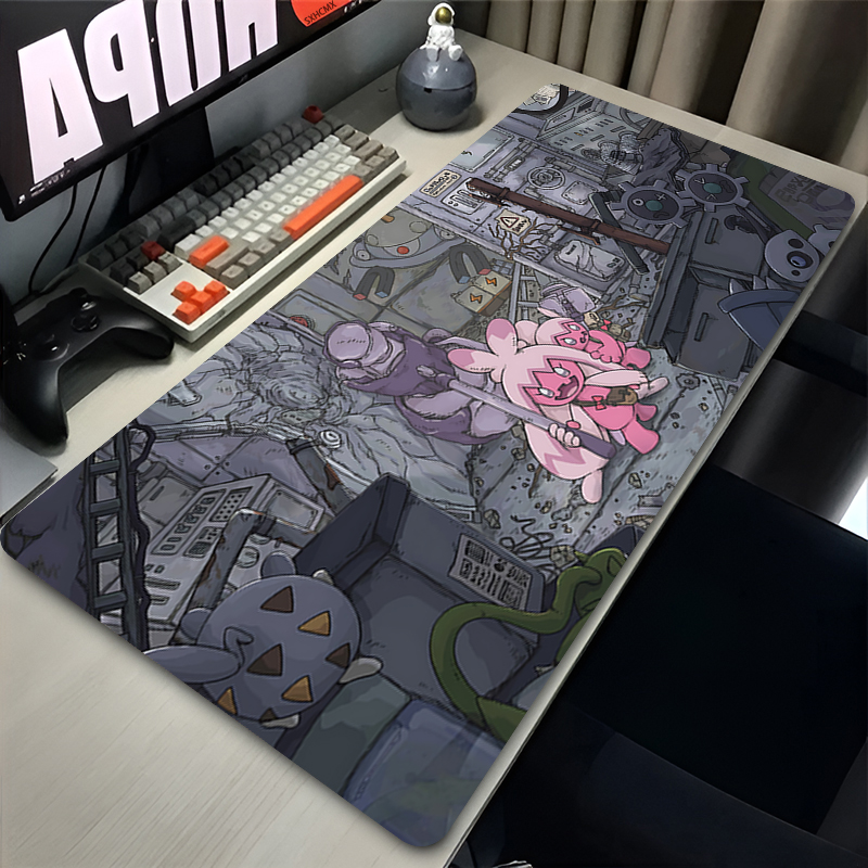 Mouse Pad P-pokemon Tinkaton G - đánh giá và giá Pc Gaming Gratis