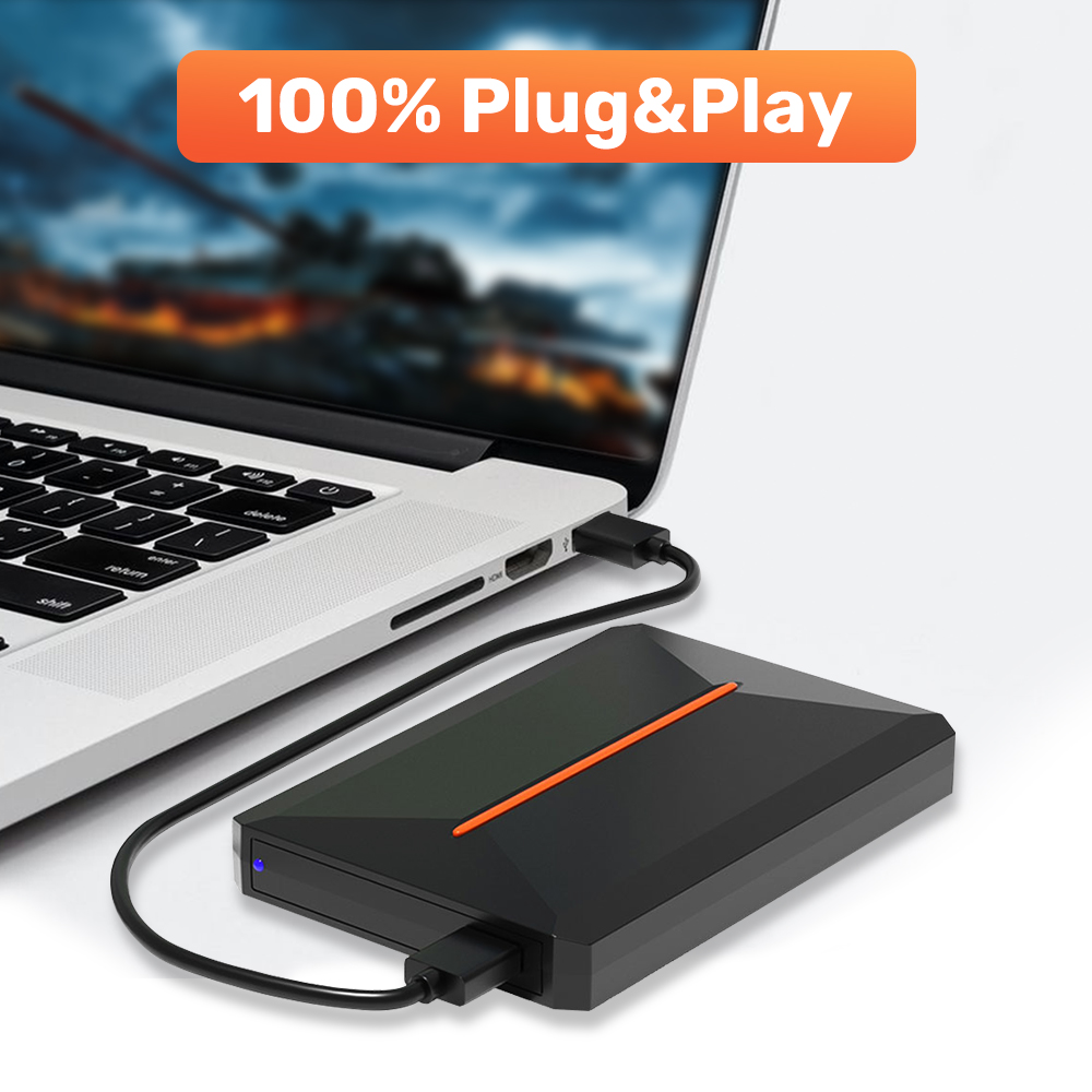 Launchbox 500G Gaming HDD For  - đánh giá và giá Pc Gaming Aaa