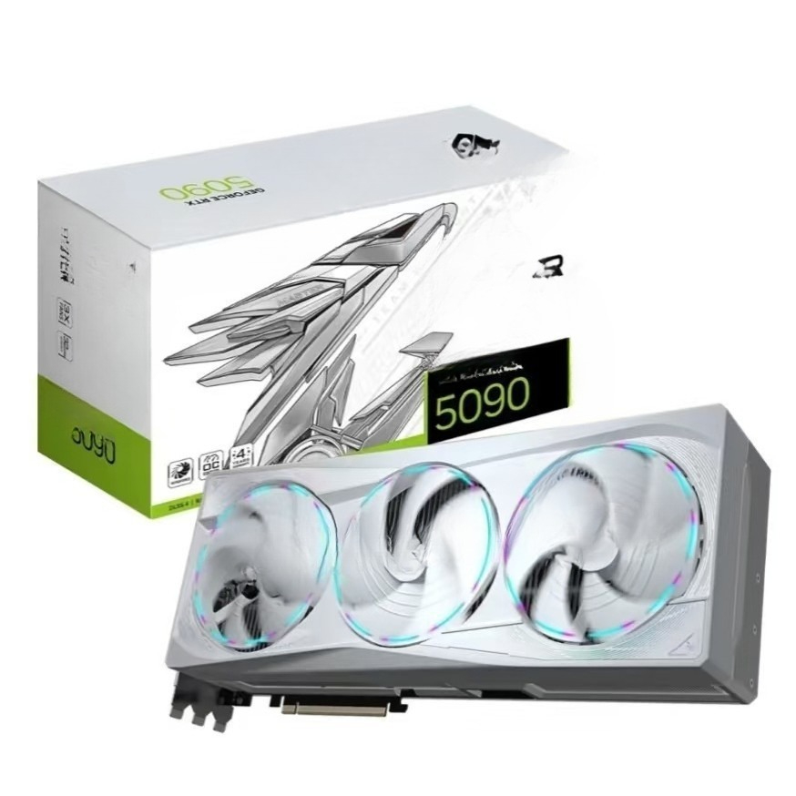 Suitable for RTX 5090 OC32G gr - đánh giá và giá Pc Gaming Lian Li